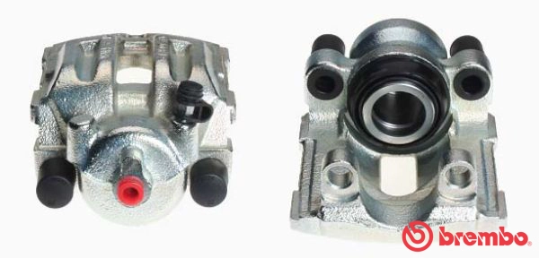 Тормозной суппорт BREMBO F 06 159