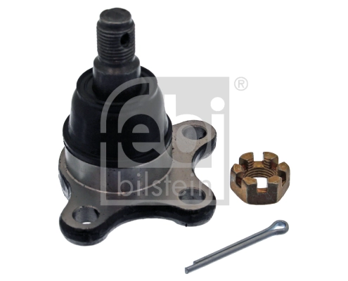 Шарнир независимой подвески / поворотного рычага FEBI BILSTEIN 41718
