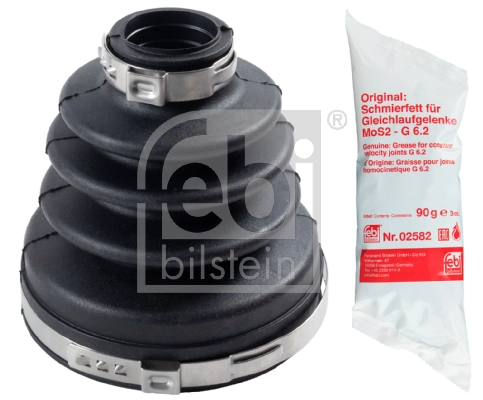 Комплект пыльника приводной вал FEBI BILSTEIN 173223
