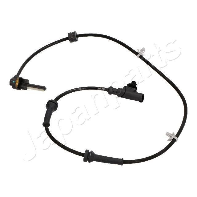 Датчик частота вращения колеса JAPANPARTS ABS-180