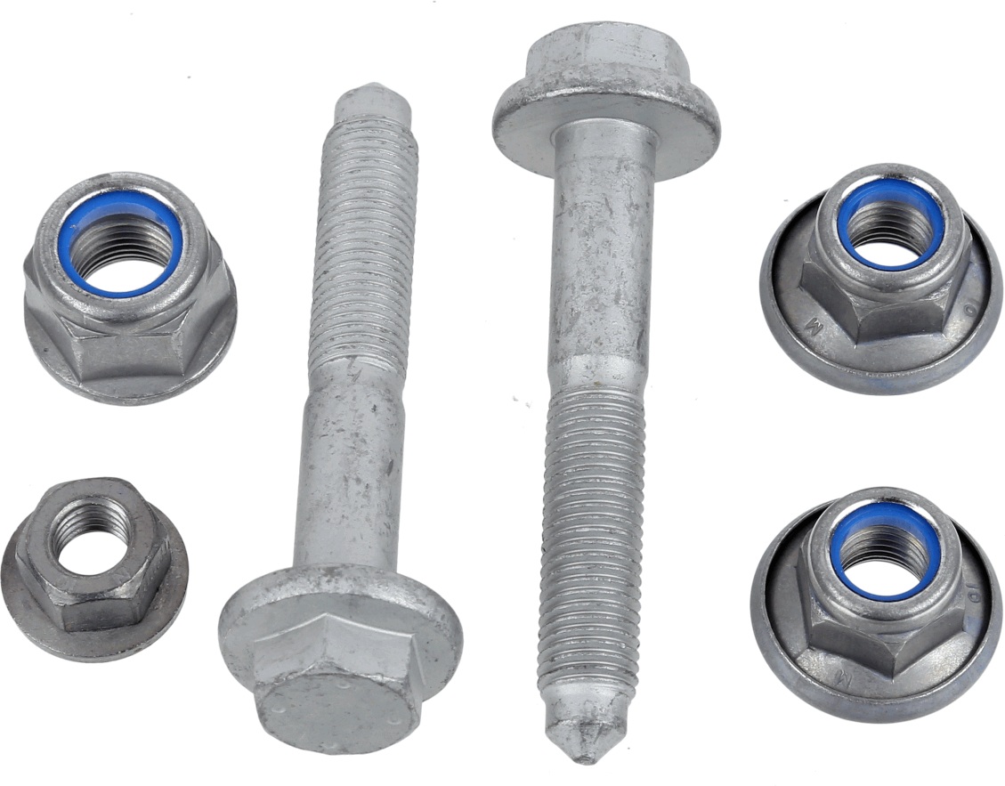Ремкомплект подвеска колеса SACHS 803 284