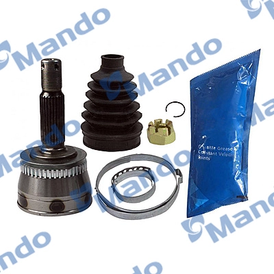 Шарнирный комплект приводной вал MANDO HM4950017000T