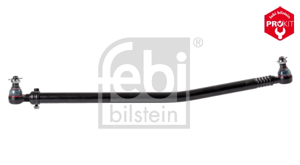 Продольная рулевая тяга FEBI BILSTEIN 39807