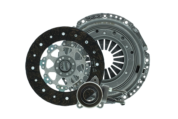 Комплект сцепления AISIN CKY-117R