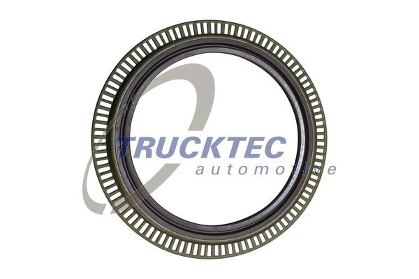 Уплотняющее кольцо ступица колеса TRUCKTEC AUTOMOTIVE 0132210