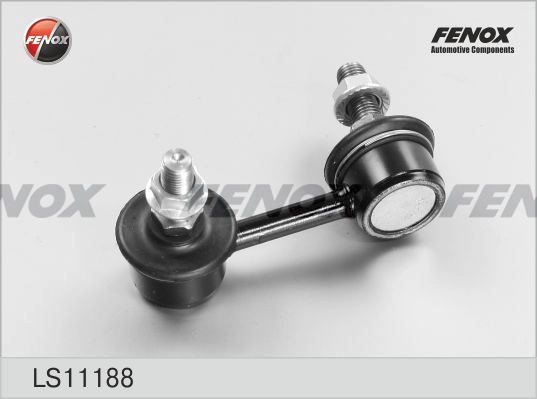 Тяга / стойка стабилизатор FENOX LS11188