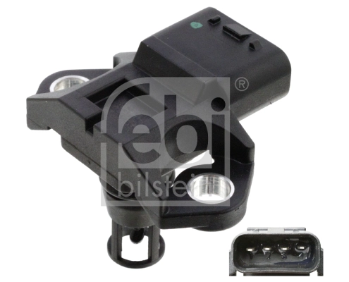 Датчик давление во впускной трубе FEBI BILSTEIN 106068