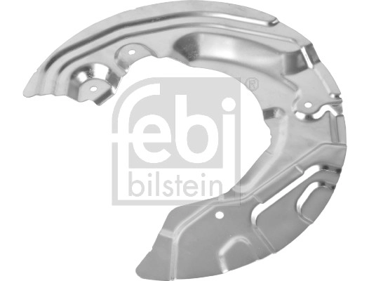 Отражатель диск тормозного механизма FEBI BILSTEIN 176422