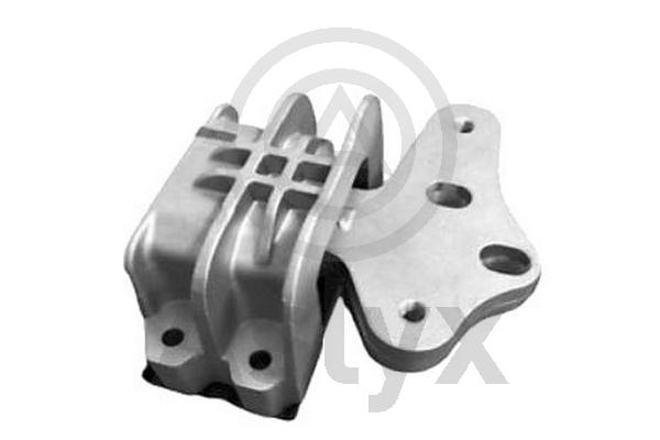 Кронштейн подвеска двигателя ASLYX AS-507083