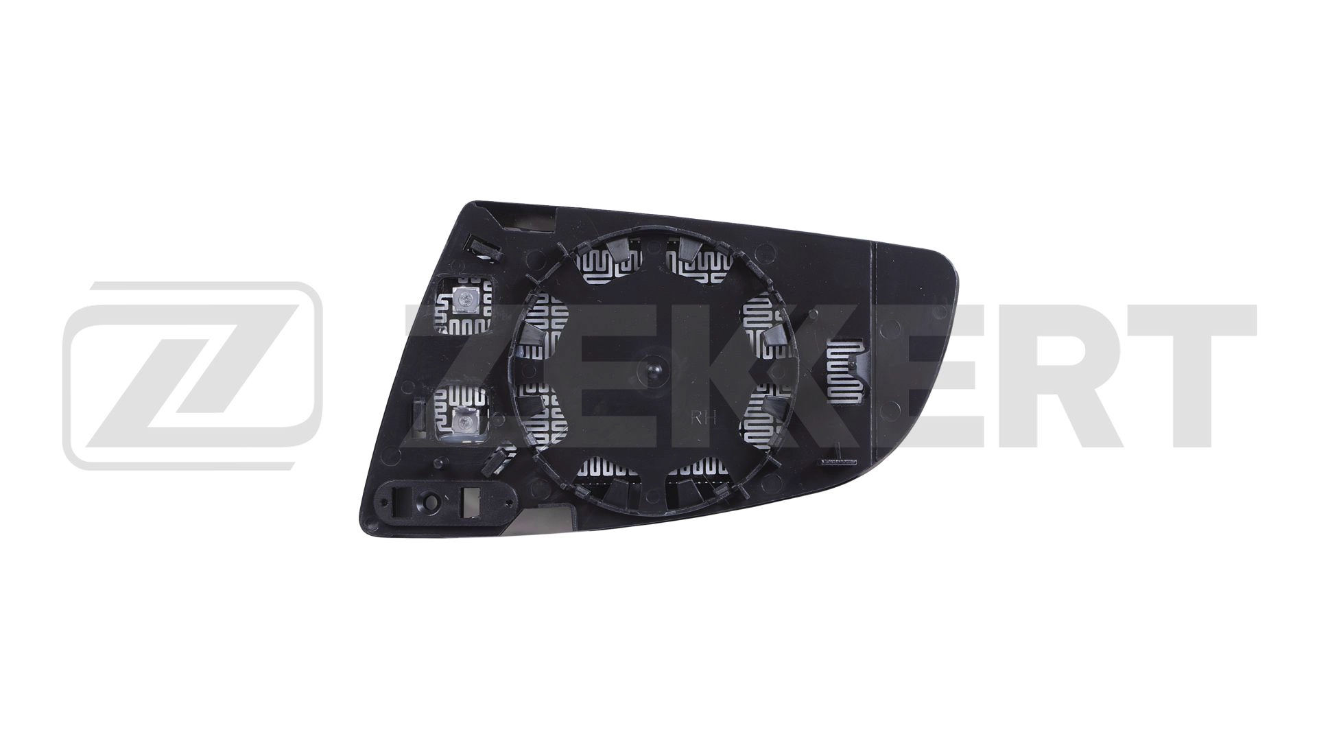 Зеркальное стекло наружное зеркало ZEKKERT SP1143