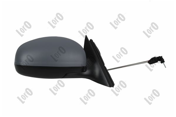 Наружное зеркало ABAKUS 3503M02