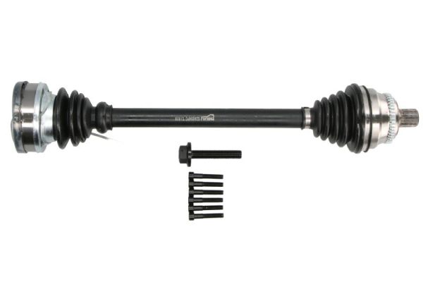 Приводной вал PASCAL G2A004PC