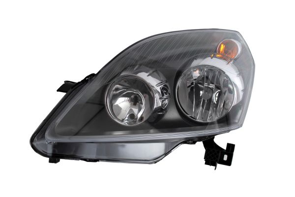Основная фара ABAKUS 442-1149L-LDEM2