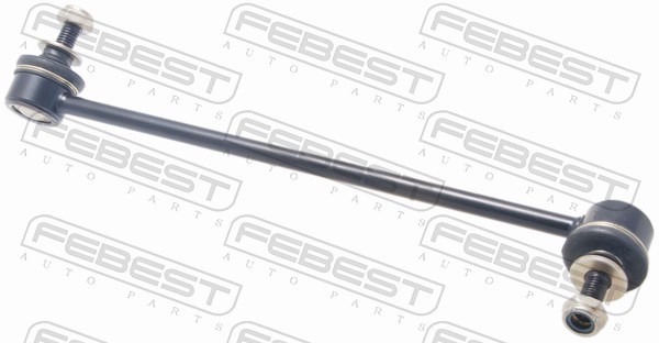 Тяга / стойка стабилизатор FEBEST 1923-E90FR