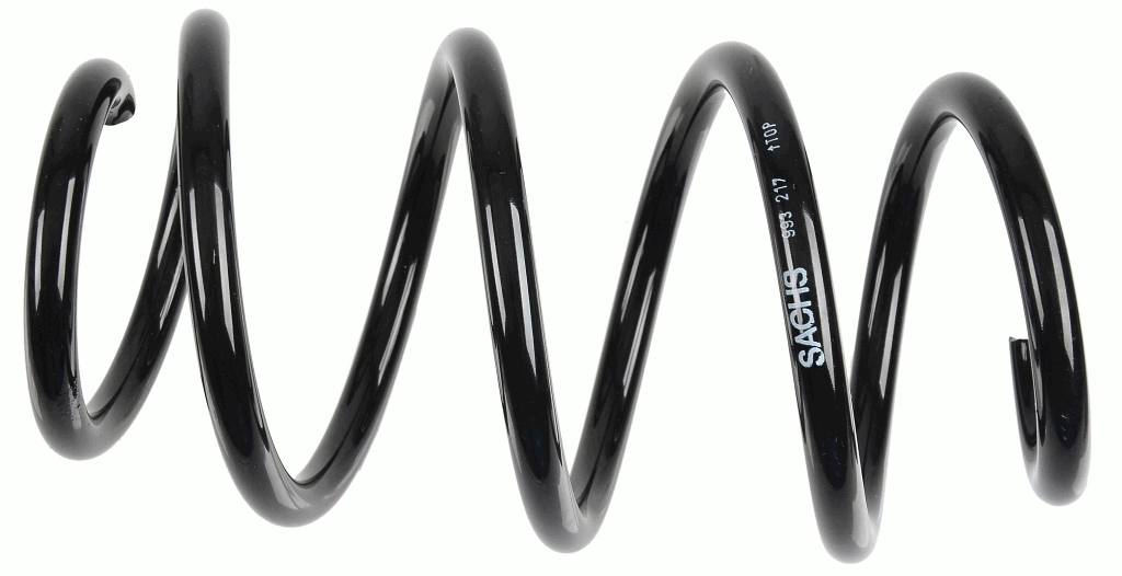 Пружина ходовой части SACHS 993 217