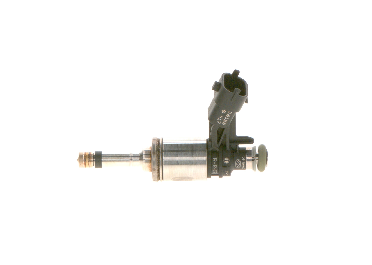 Клапанная форсунка BOSCH 0 261 500 417