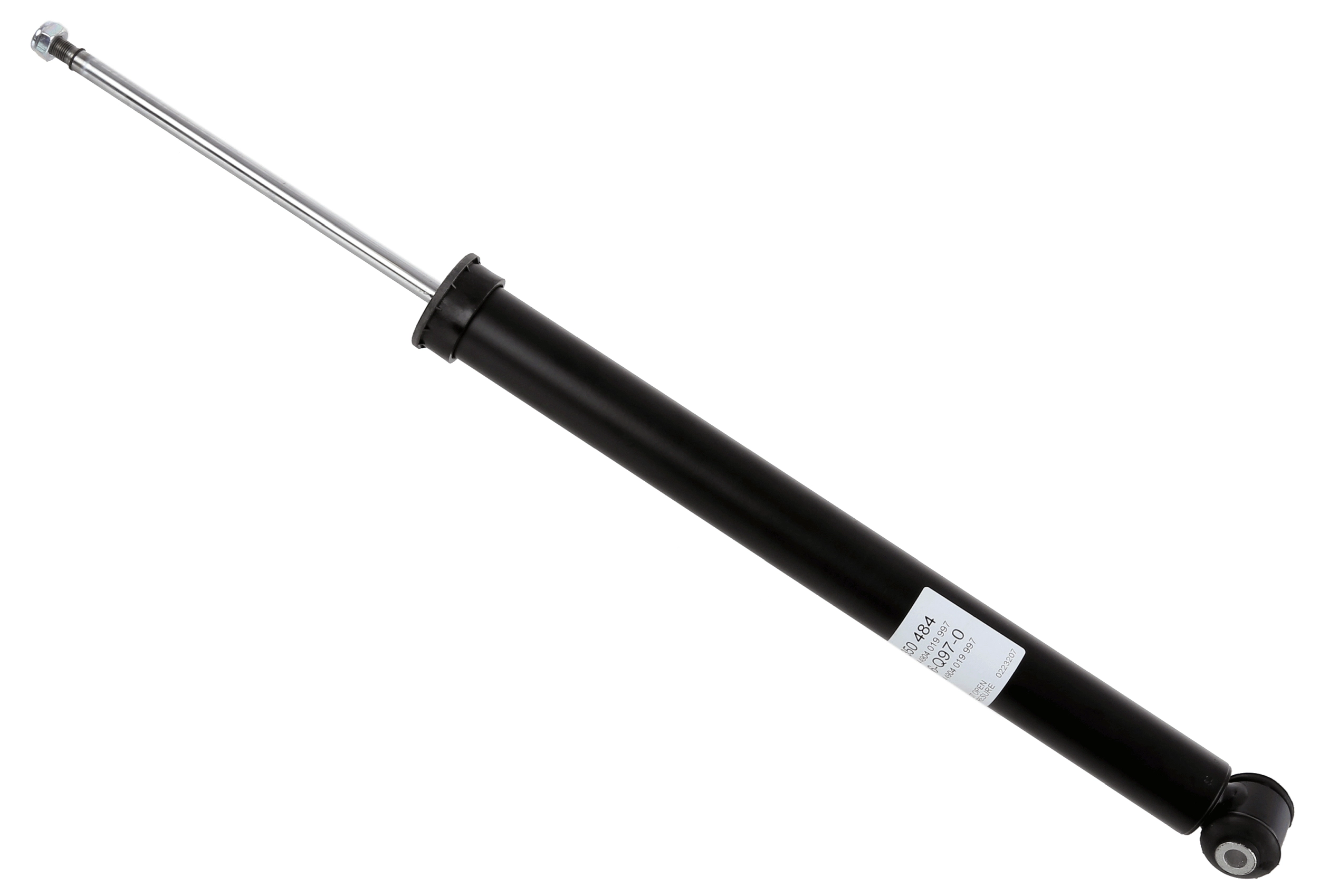Амортизатор SACHS 350 484