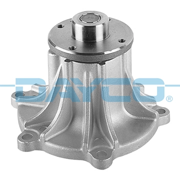 Водяной насос охлаждение двигателя DAYCO DP776