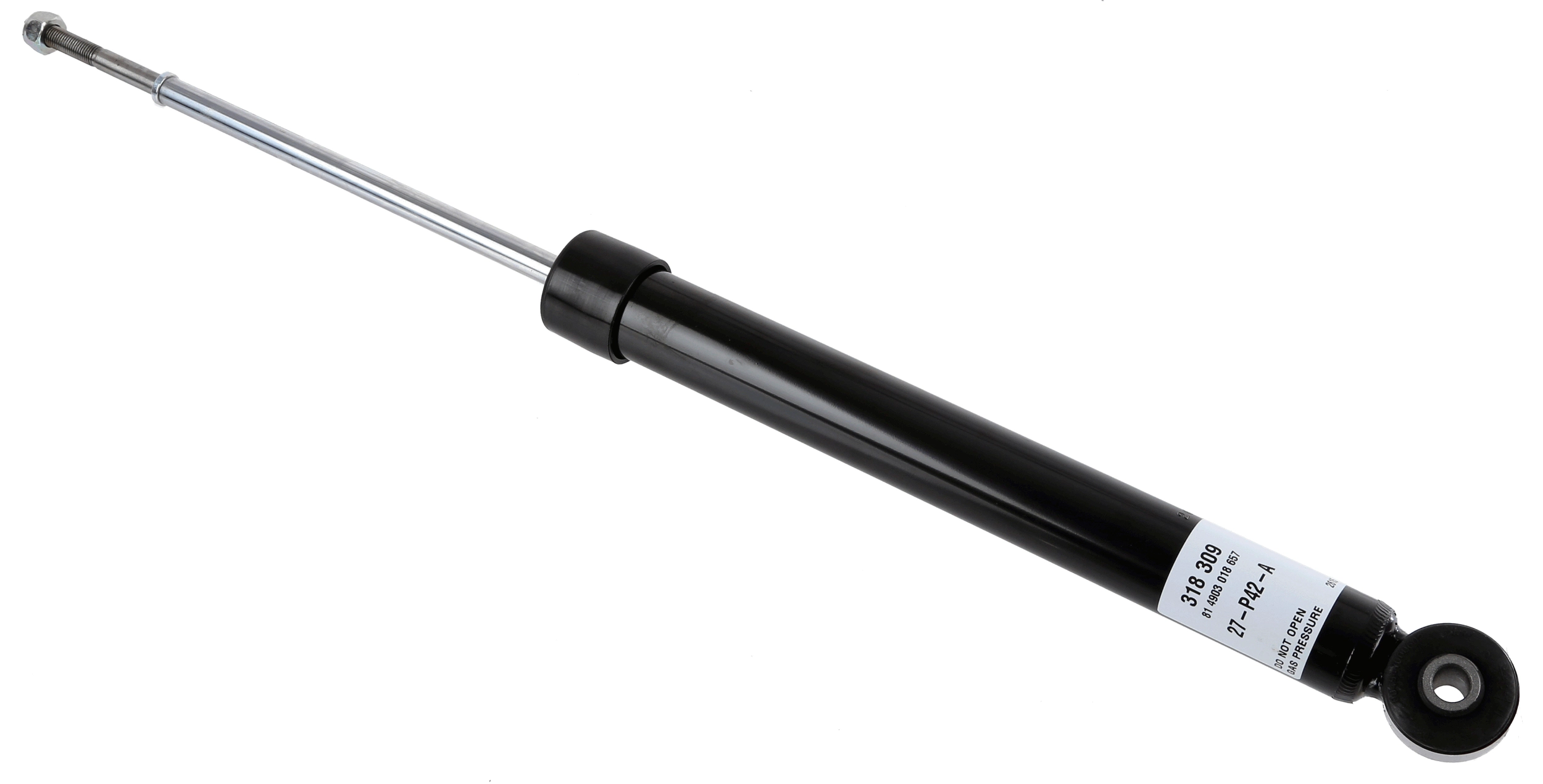Амортизатор SACHS 318 309