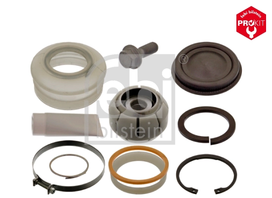 Ремкомплект направляющяя стойка FEBI BILSTEIN 43725