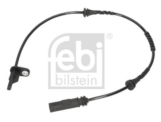 Датчик частота вращения колеса FEBI BILSTEIN 193578