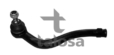Наконечник поперечной рулевой тяги TALOSA 42-09139