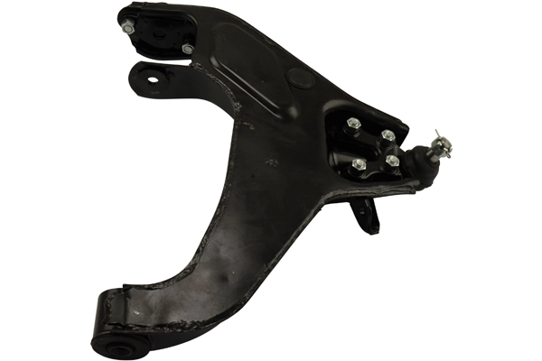 Рычаг независимой подвески колеса подвеска колеса KAVO PARTS SCA-3077