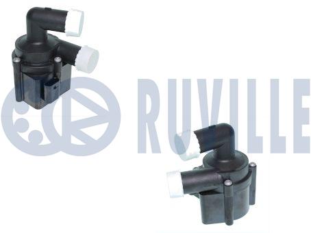 Дополнительный водяной насос (контур охлаждающей жидкости) RUVILLE 501697