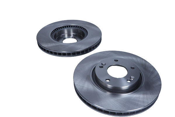 Тормозной диск MAXGEAR 19-1338