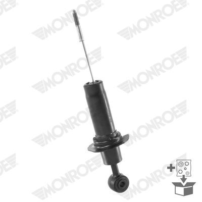 Амортизатор MONROE D8070S