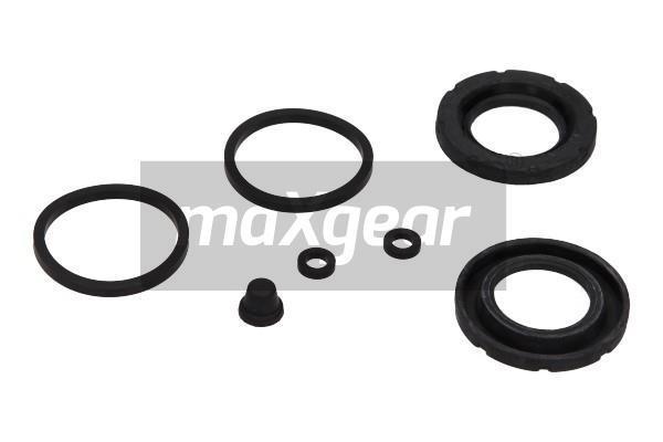 Ремкомплект тормозной суппорт MAXGEAR 27-0441