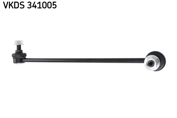 Тяга / стойка стабилизатор SKF VKDS 341005