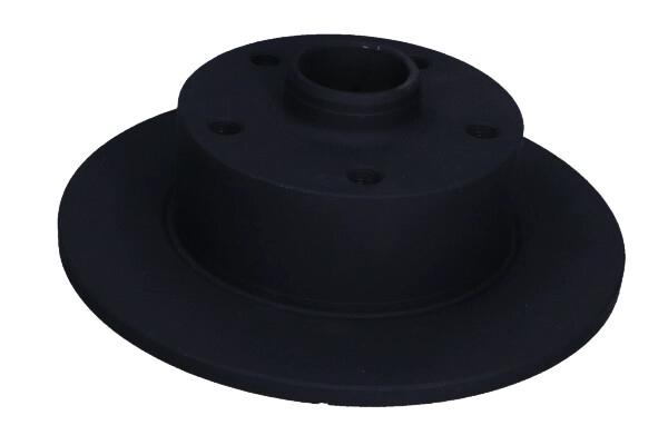 Тормозной диск QUARO QD2528HC