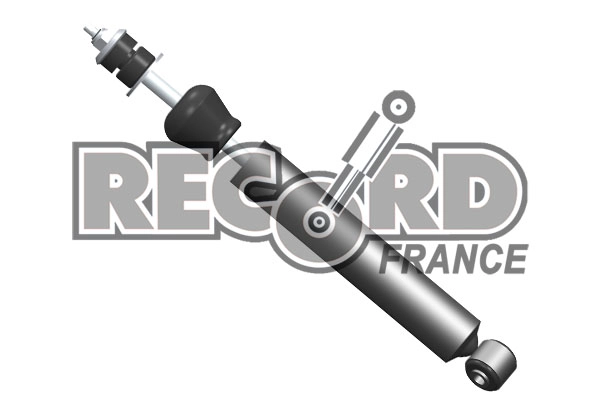 Амортизатор RECORD FRANCE 334252