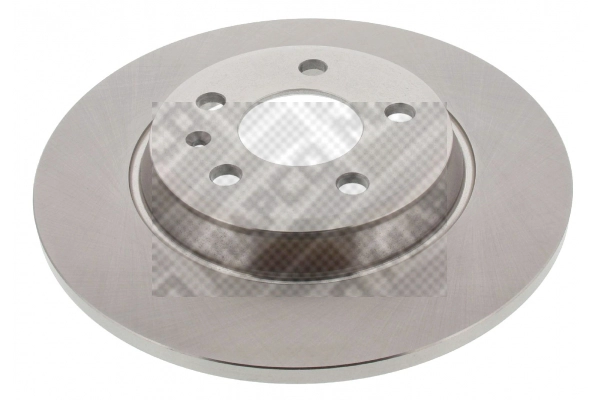 Тормозной диск MAPCO 25881