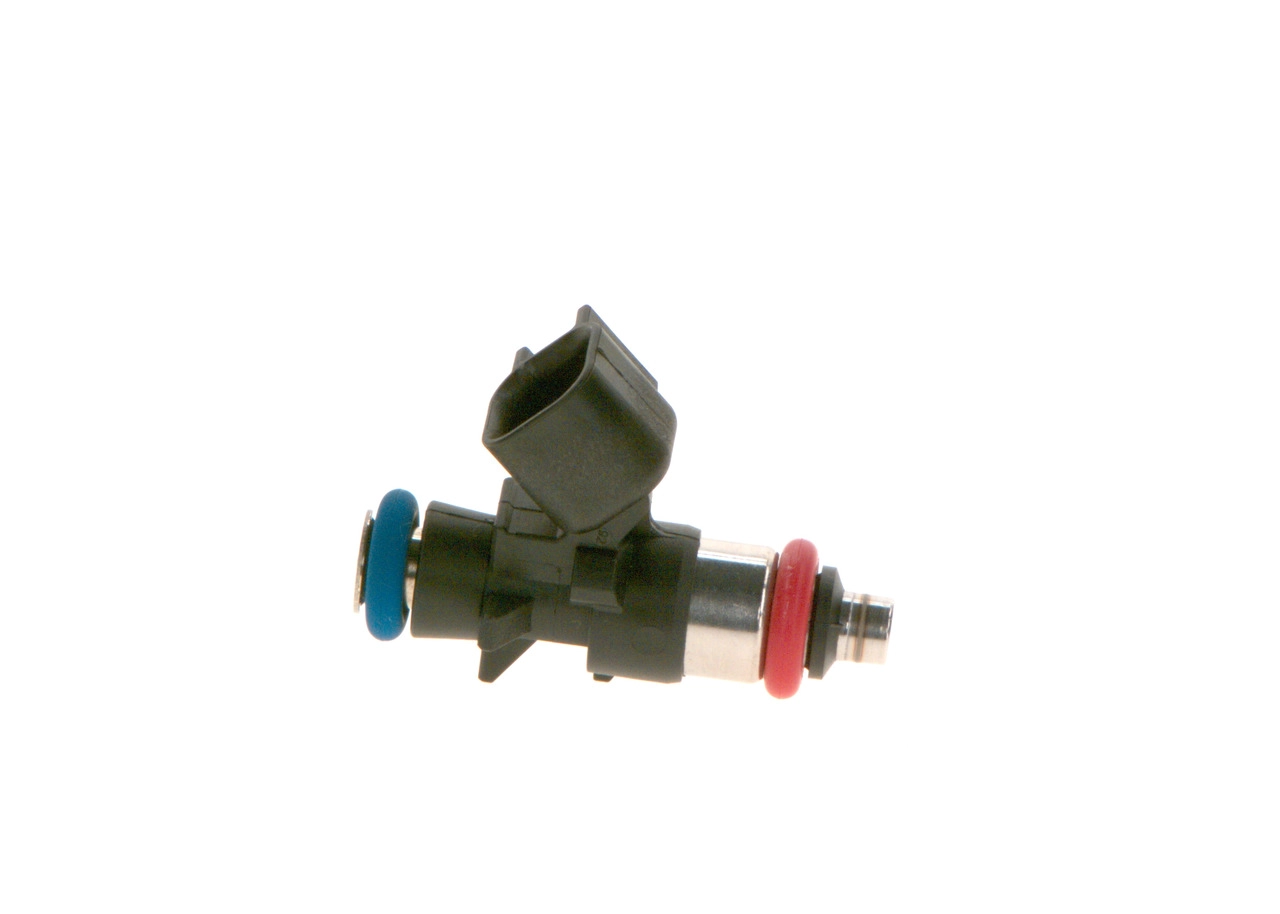 Клапанная форсунка BOSCH 0 280 158 233