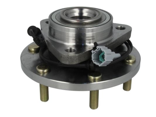 Комплект подшипника ступицы колеса BTA H11064BTA
