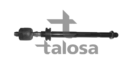 Осевой шарнир рулевая тяга TALOSA 44-03566