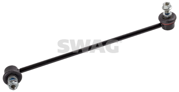 Тяга / стойка стабилизатор SWAG 10 93 8071