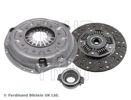 Комплект сцепления BLUE PRINT ADN130108
