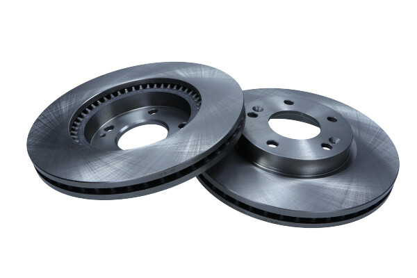 Тормозной диск MAXGEAR 19-0939