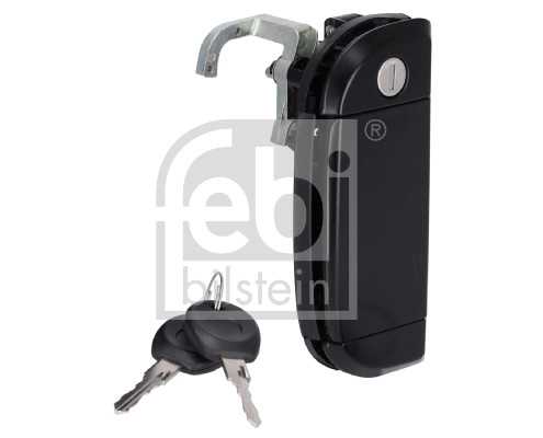 Наружная ручка двери FEBI BILSTEIN 175767