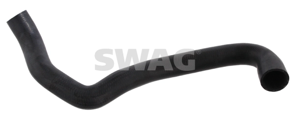 Шланг радиатора SWAG 10 93 0467