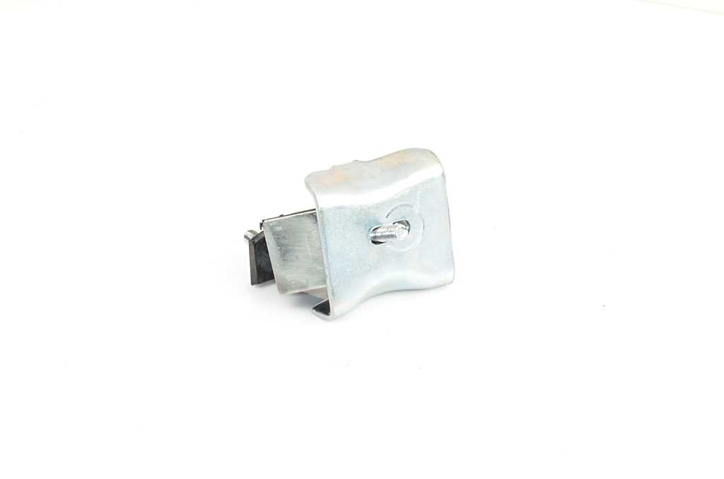 Подвеска двигатель BSG BSG 75-705-017