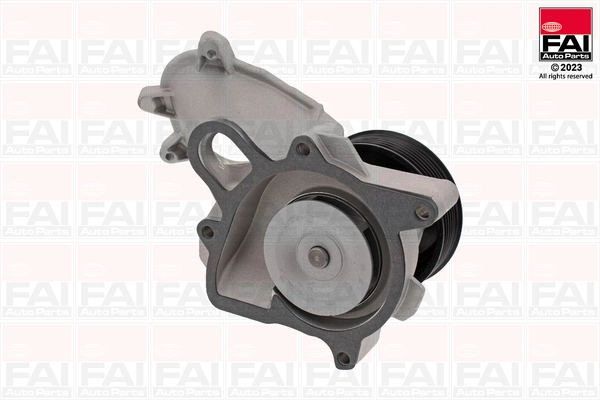 Водяной насос охлаждение двигателя FAI AUTOPARTS WP6675