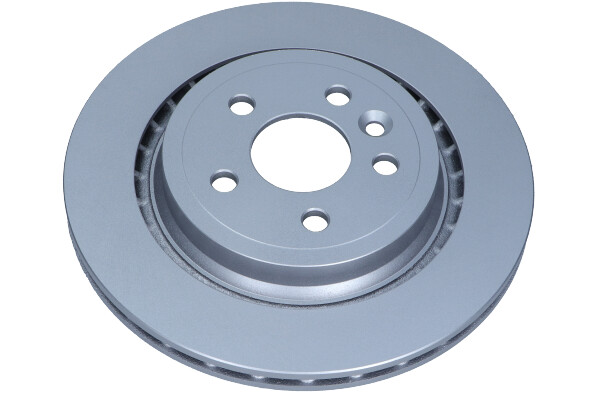 Тормозной диск QUARO QD6001