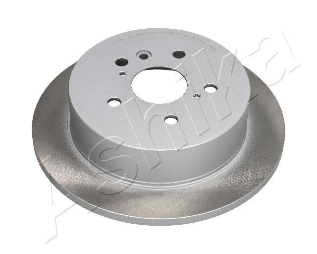 Тормозной диск ASHIKA 61-02-258C