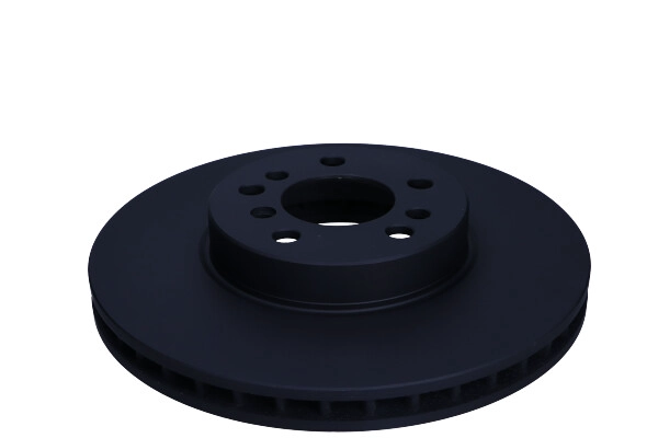 Тормозной диск QUARO QD6244HC