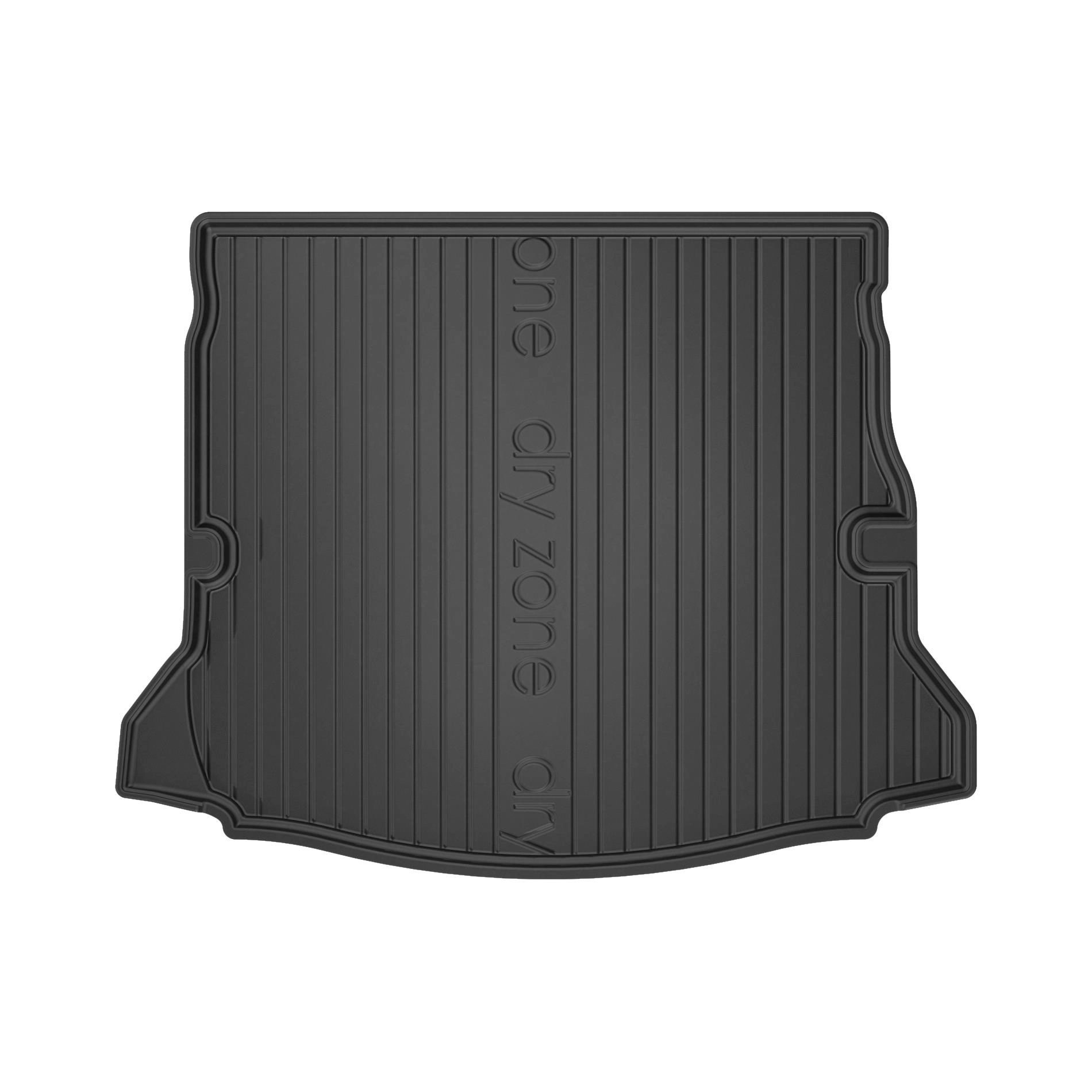 Коврик в багажник FROGUM DZ400894