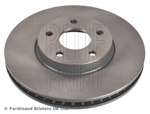 Тормозной диск BLUE PRINT ADF124380